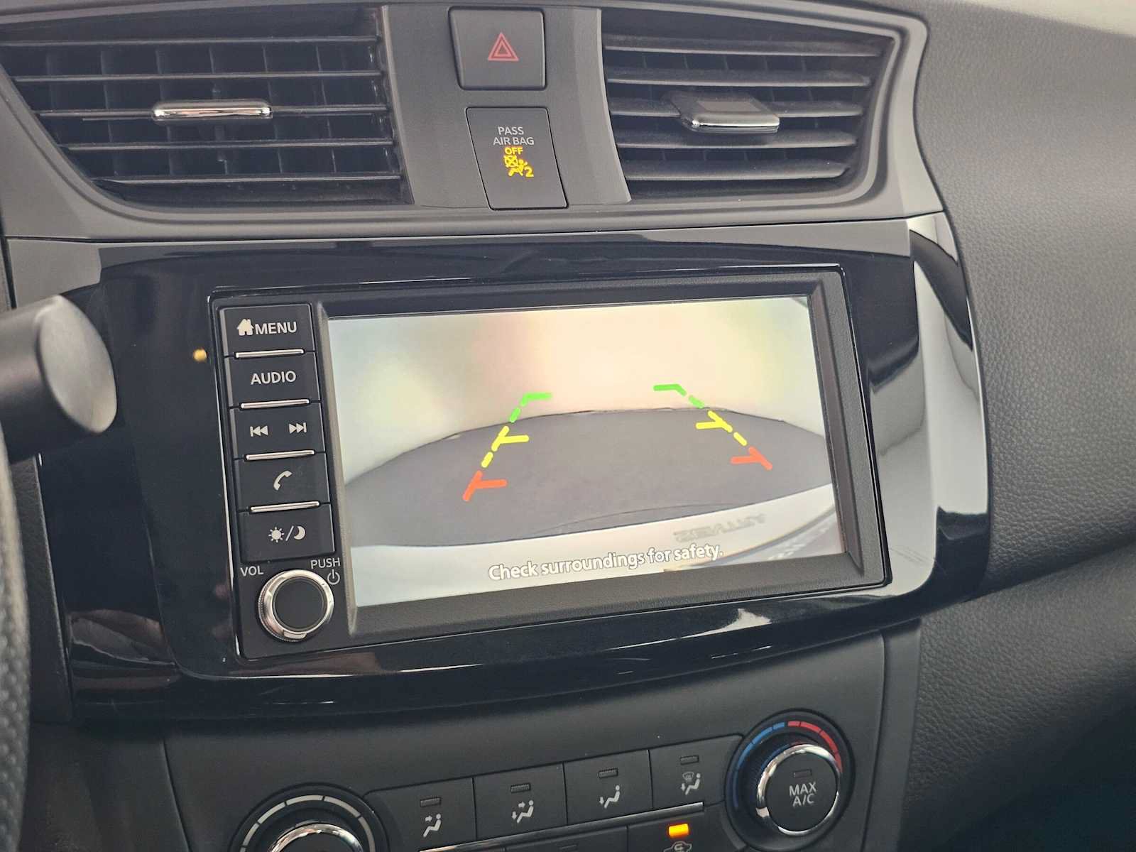 Used 2019 Nissan Sentra S FWD image 27