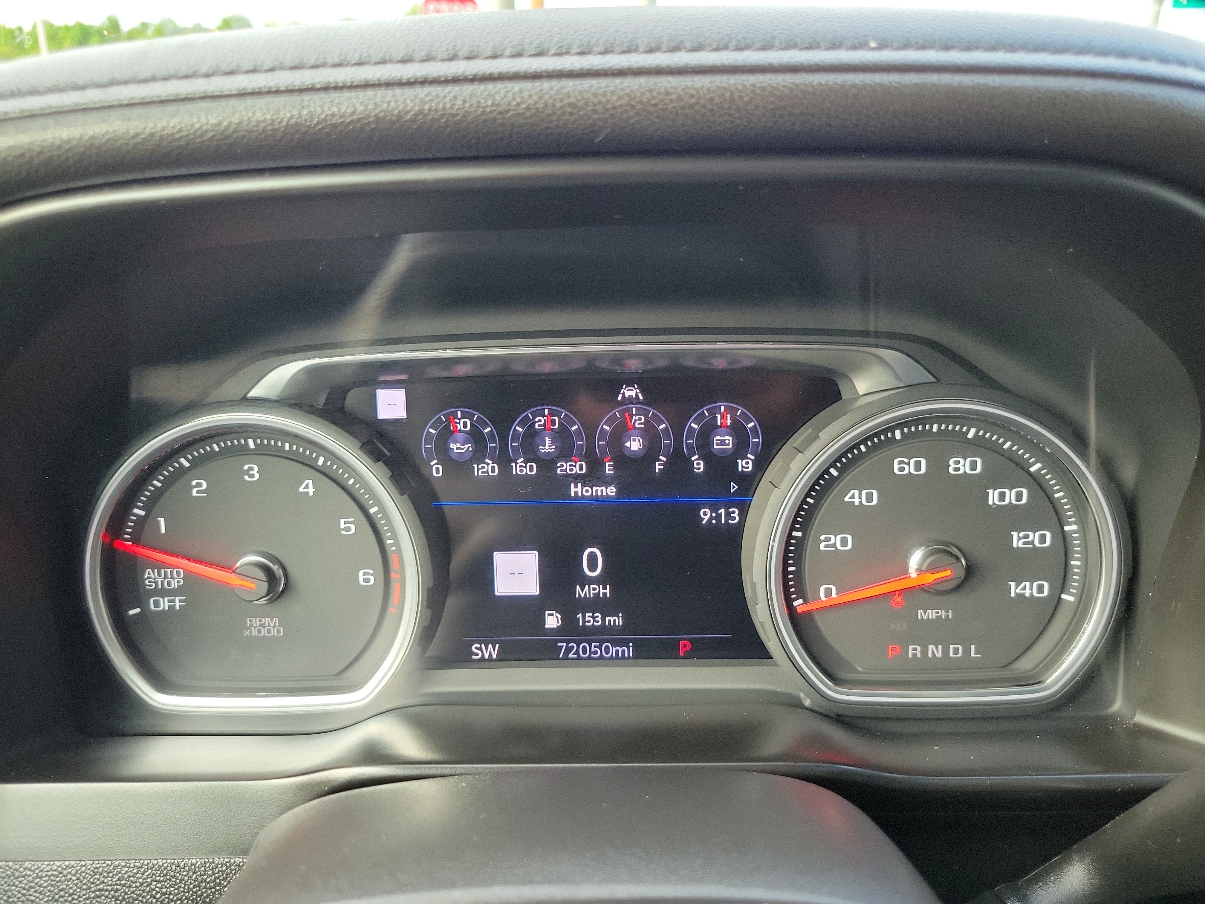 Used 2021 Chevrolet Silverado 1500 High Country RWD image 29