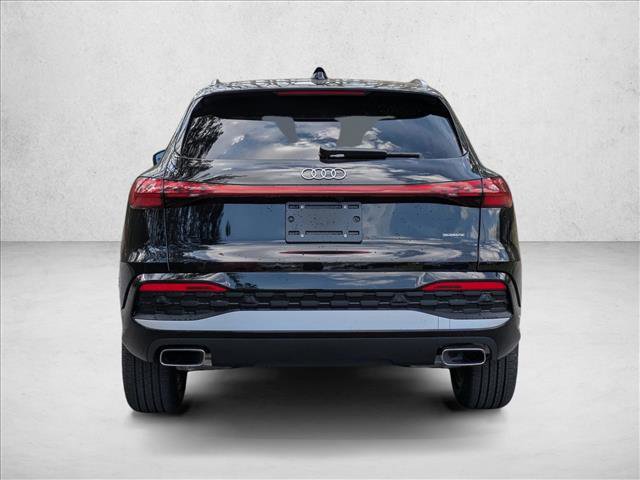 New 2025 Audi Q5 Premium image 8
