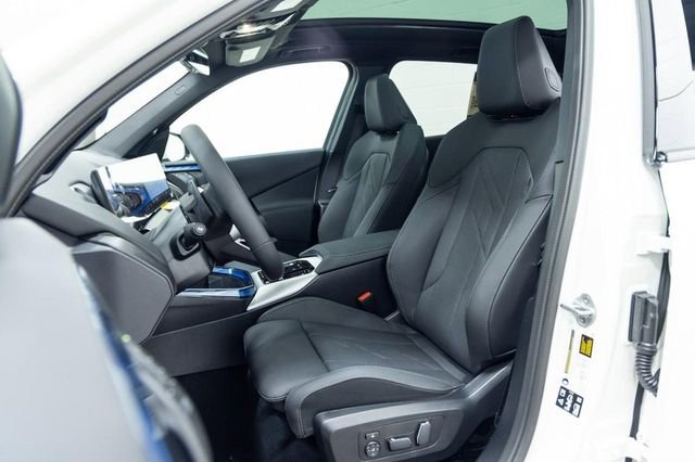 Certified 2025 BMW X3 xDrive30i image 21