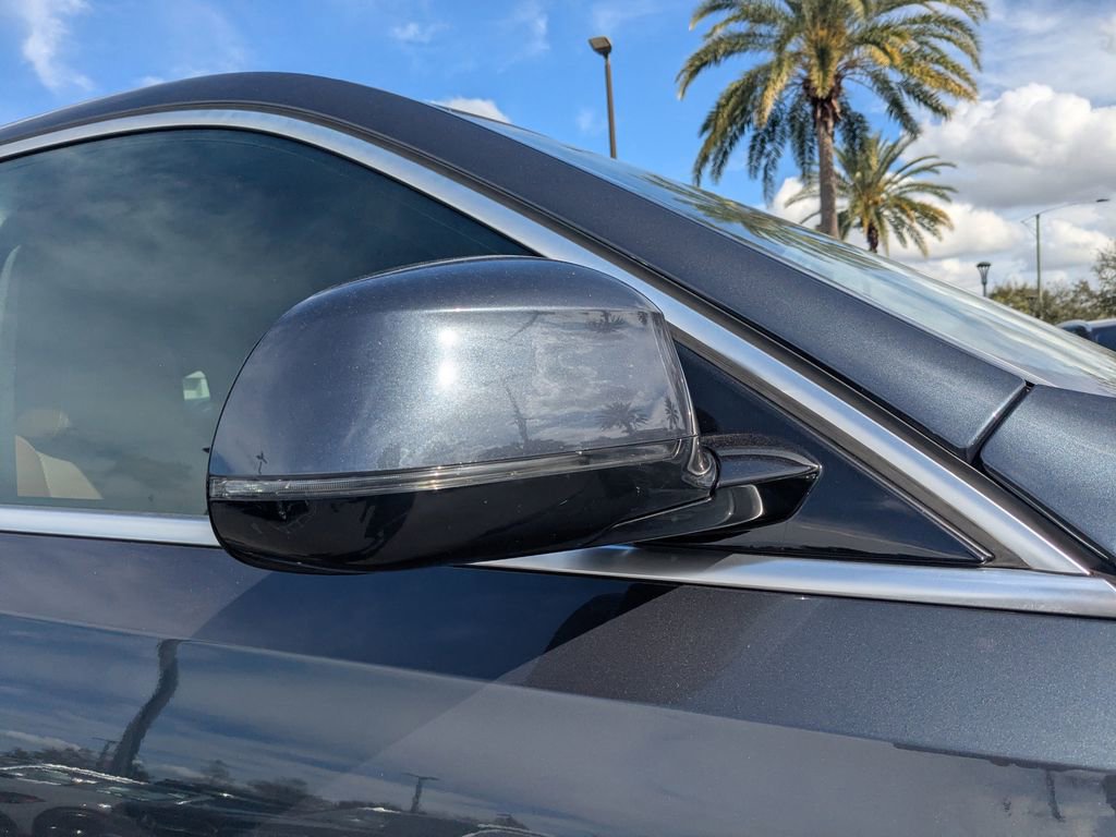 Used 2021 BMW X6 xDrive40i w/ Premium Package image 25