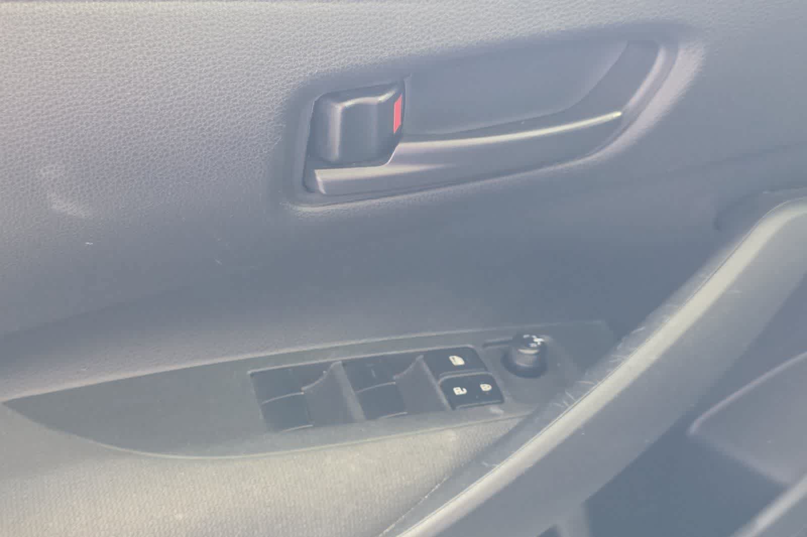 Used 2024 Toyota Corolla LE FWD image 15