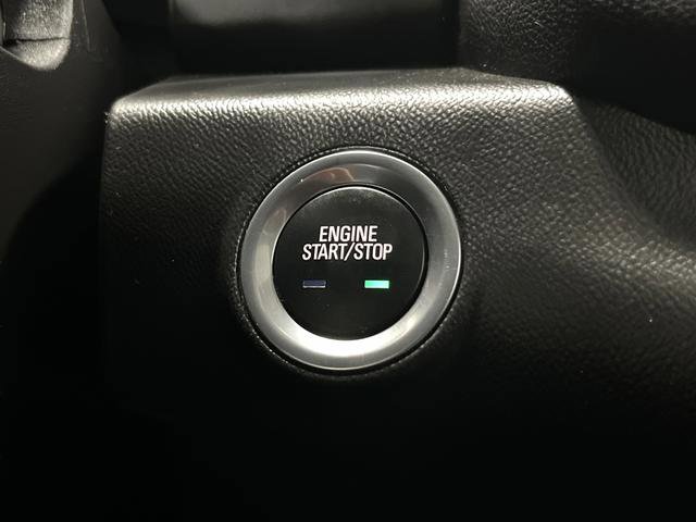 Used 2022 GMC Terrain AT4 w/ Tech Package image 22