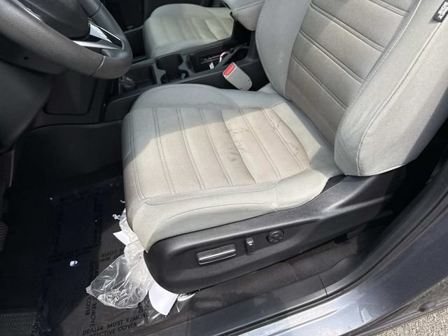 Used 2017 Honda CR-V EX image 13