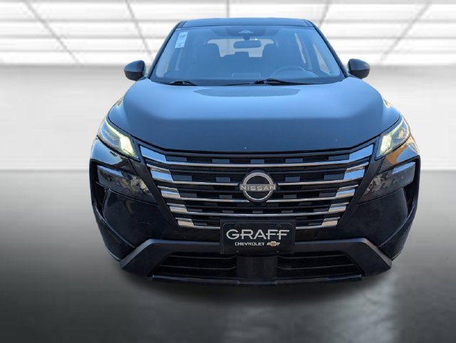 Used 2024 Nissan Rogue S AWD/4WD image 22