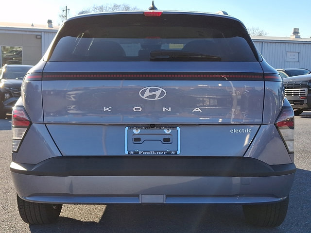 Certified 2024 Hyundai Kona SEL image 5