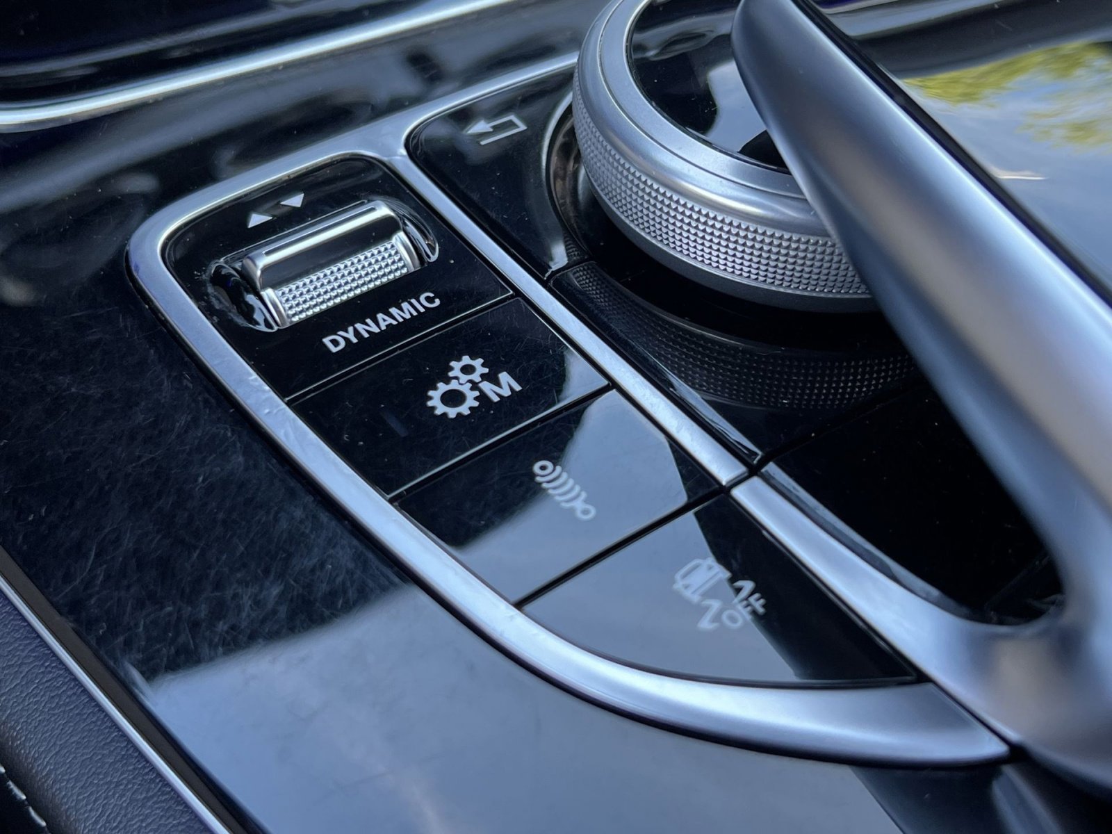 Used 2018 Mercedes-Benz E 63 AMG S image 41