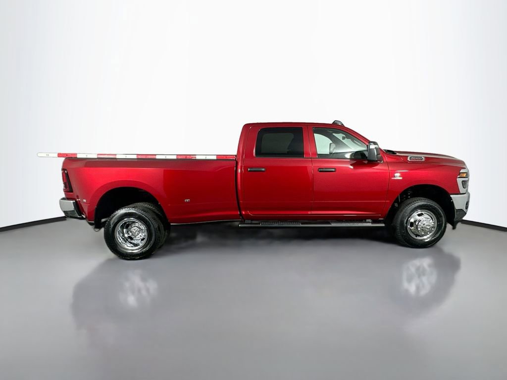 New 2026 RAM 3500 Tradesman image 8