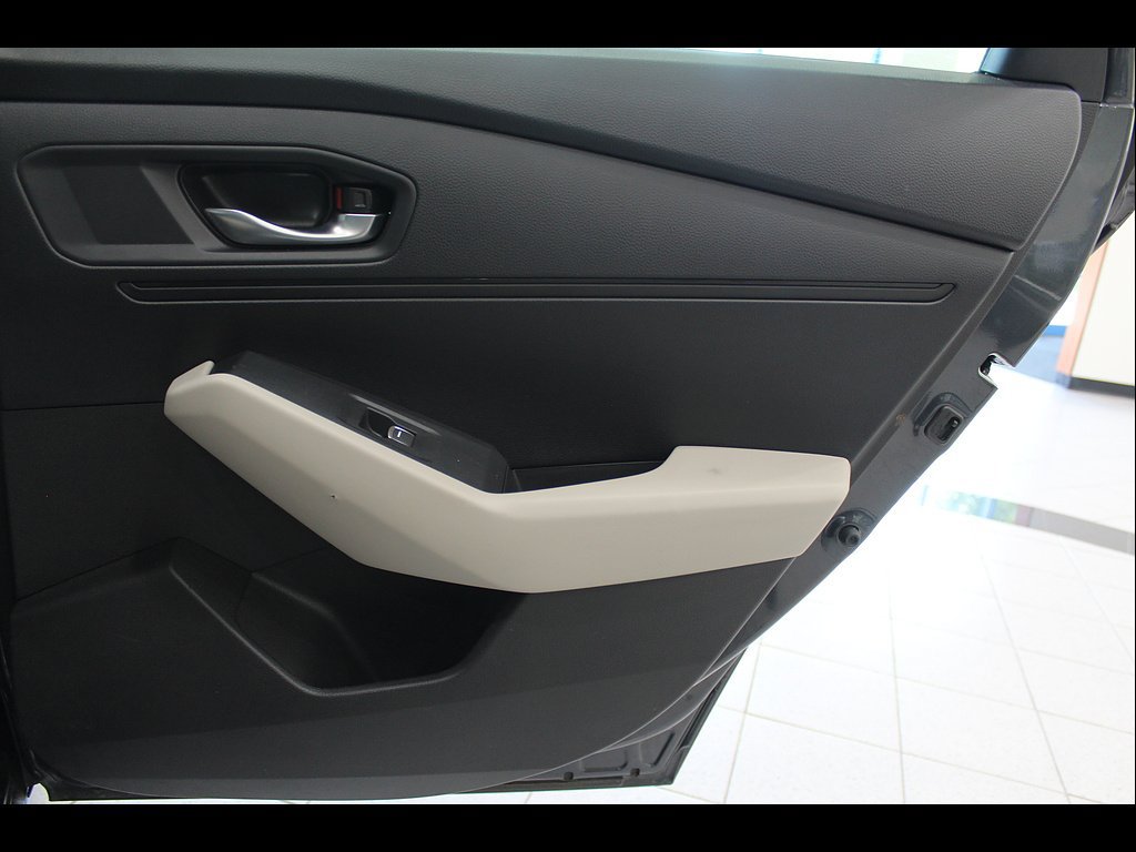 Certified 2024 Honda Accord EX image 22