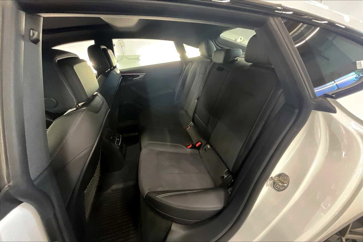 Certified 2025 Audi A5 2.0T Premium Plus w/ Premium Plus image 28