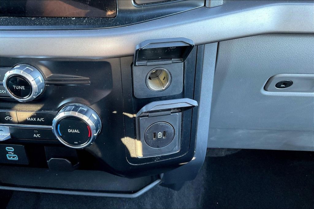 Used 2024 Ford F150 XLT w/ Tow/Haul Package image 26