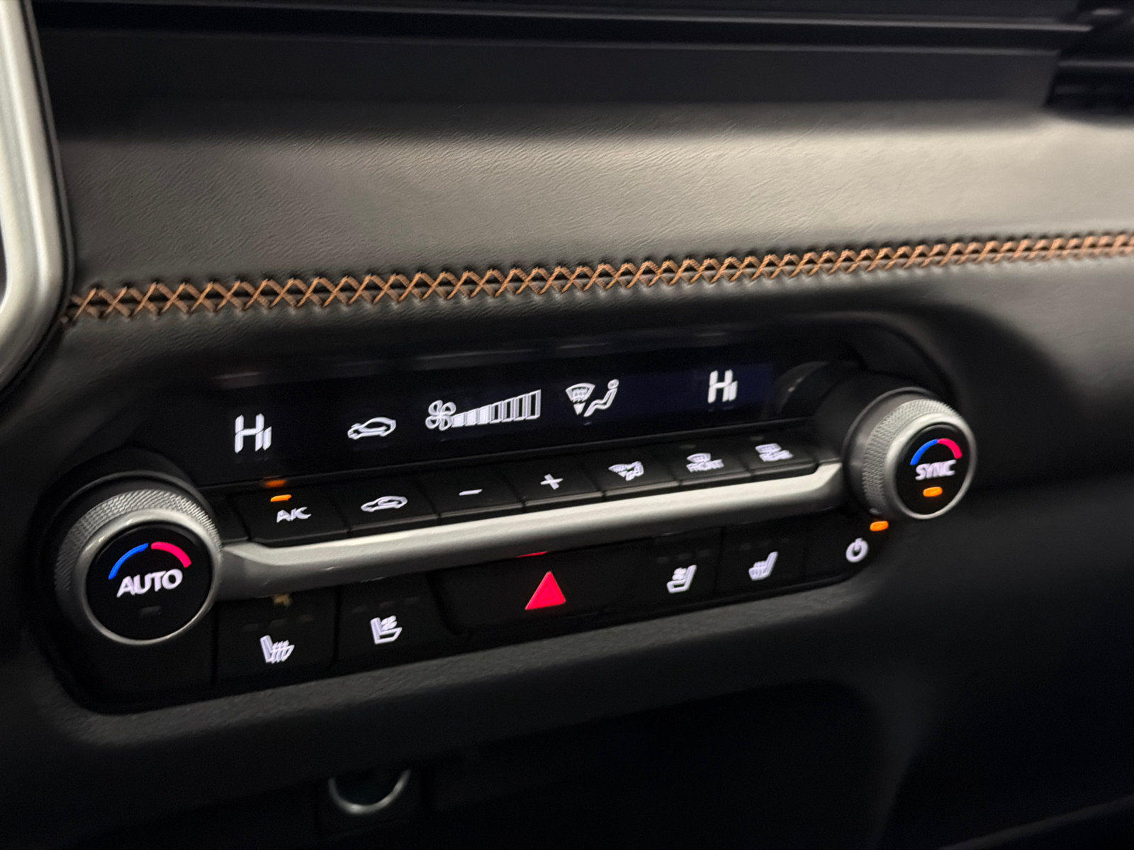 New 2026 MAZDA CX-50 AWD 2.5 S w/ Weather Package image 28