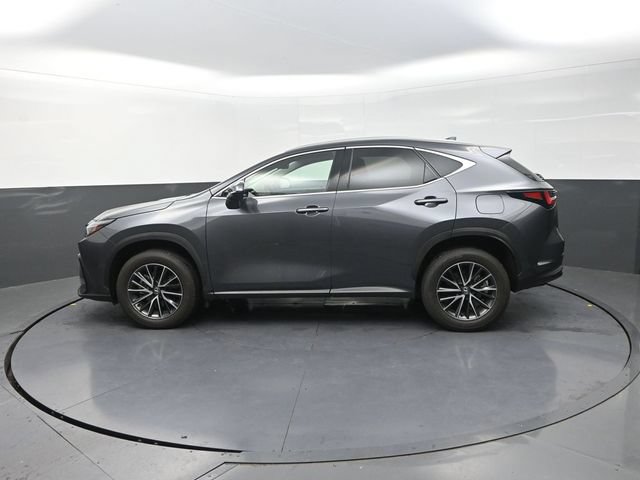 Used 2024 Lexus NX 350 AWD image 4