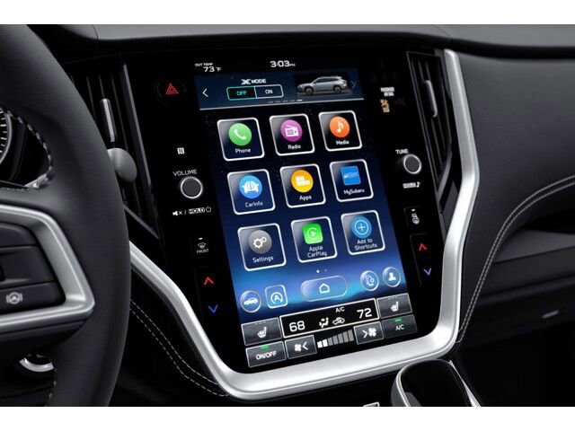 New 2025 Subaru Outback Premium image 20