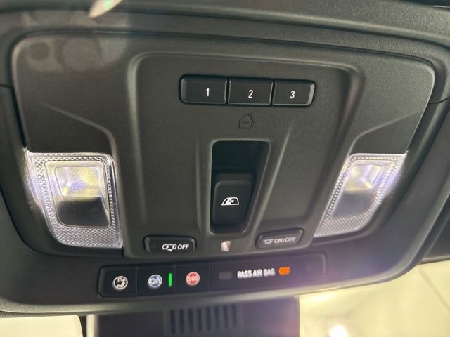 Used 2023 GMC Sierra 1500 AT4 w/ AT4 Premium Package image 23