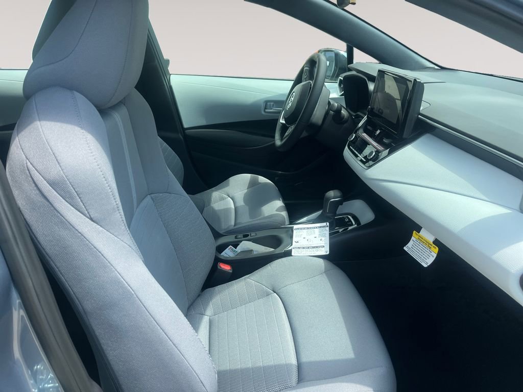 New 2026 Toyota Corolla SE FWD image 15