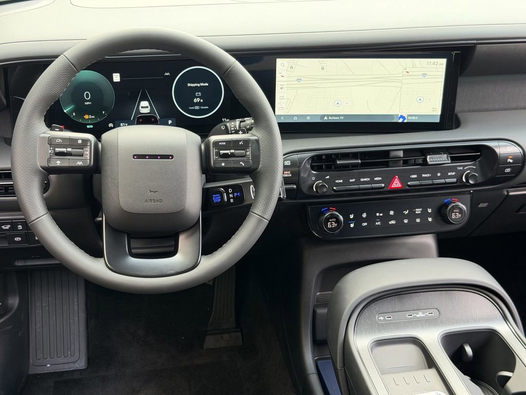 New 2026 Hyundai Palisade XRT Pro image 11