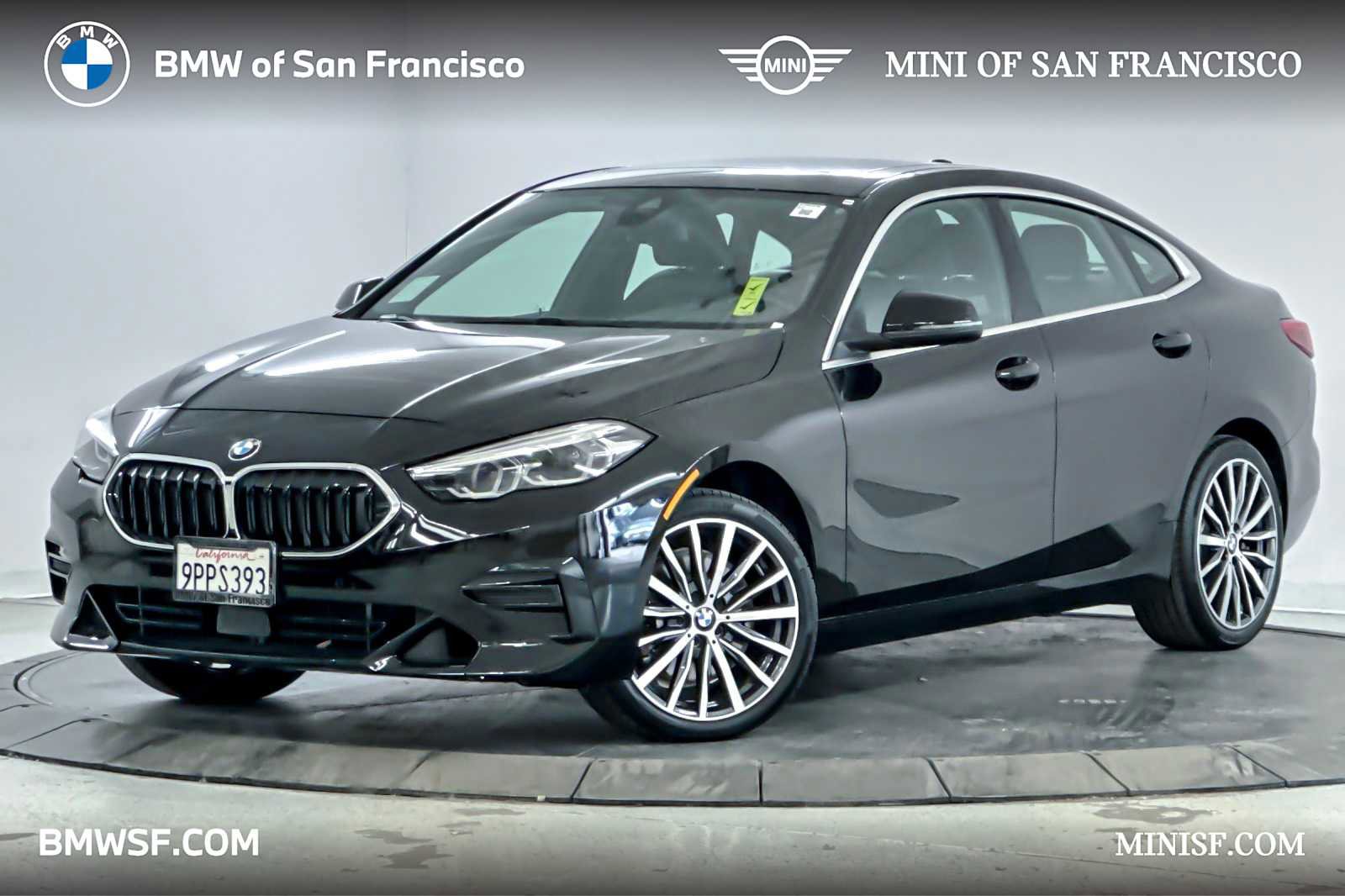 Used 2024 BMW 228i Gran Coupe w/ Convenience Package