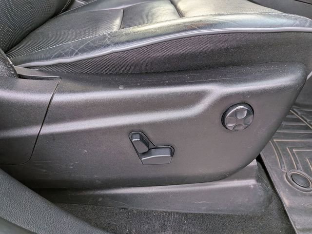 Used 2020 Jeep Grand Cherokee Overland image 37