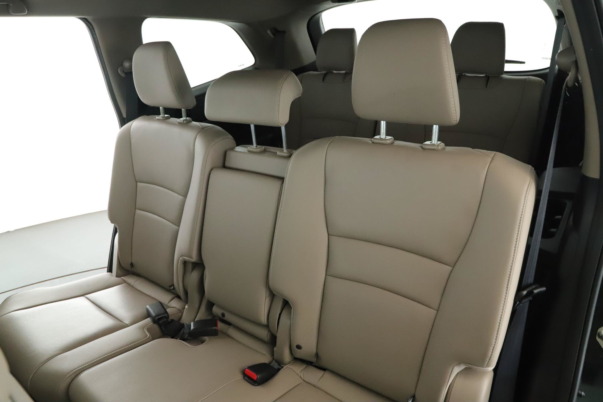 Used 2019 Honda Pilot EX-L image 5