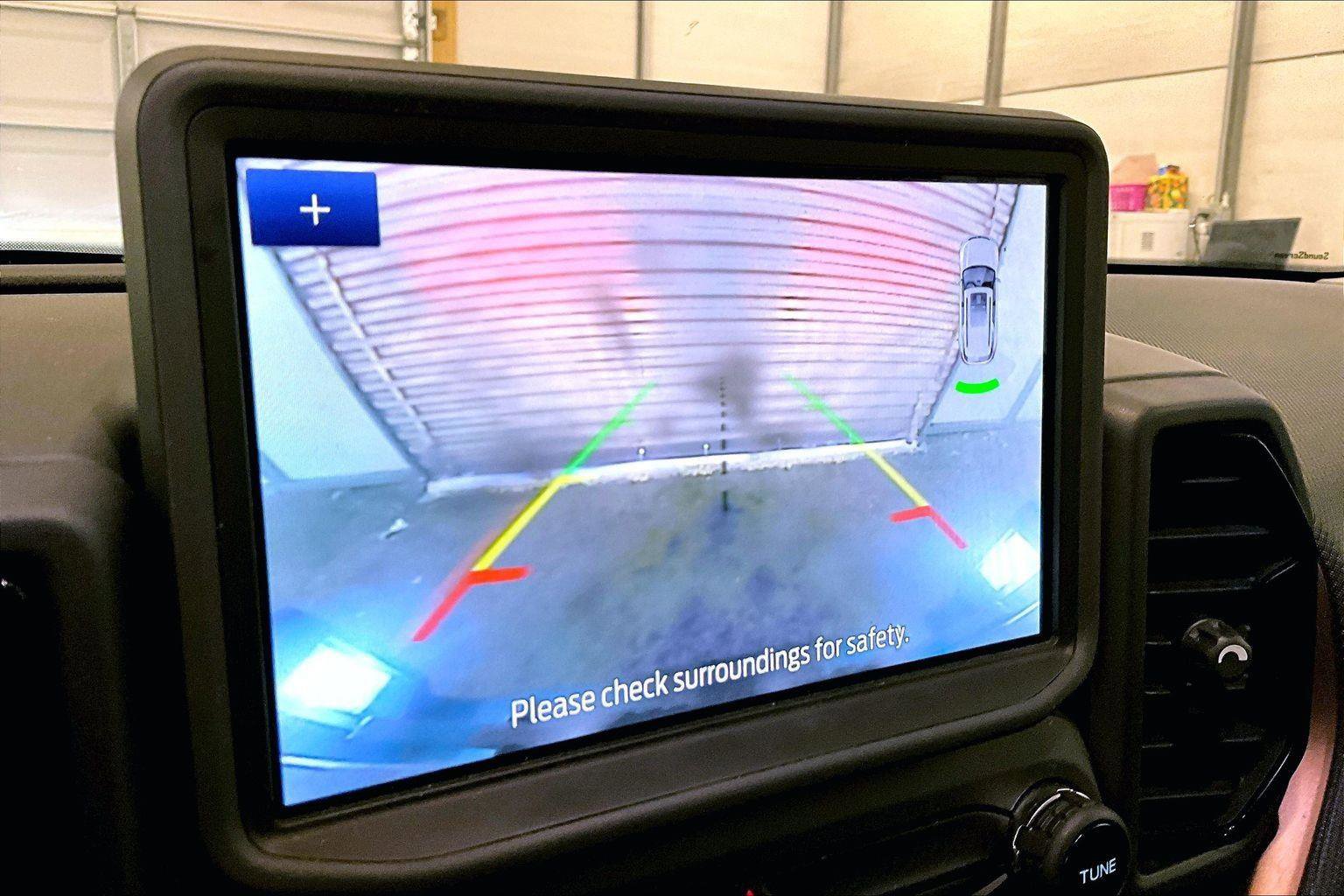 Used 2023 Ford Bronco Sport Outer Banks w/ Tech Package image 20