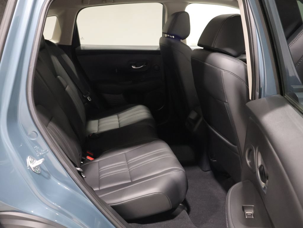 Used 2024 Honda HR-V EX-L image 21