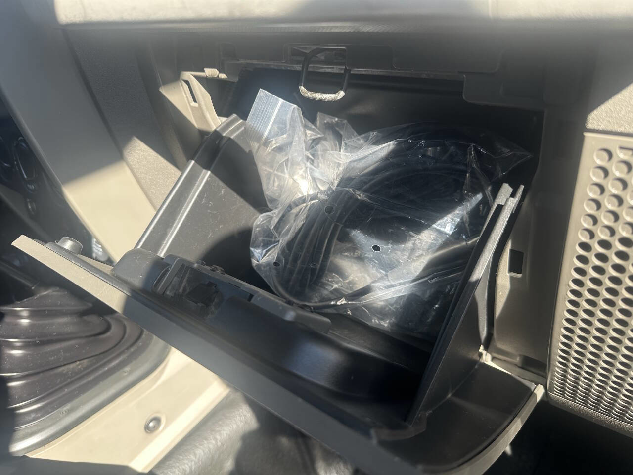 Used 2010 Jeep Wrangler Sport image 20