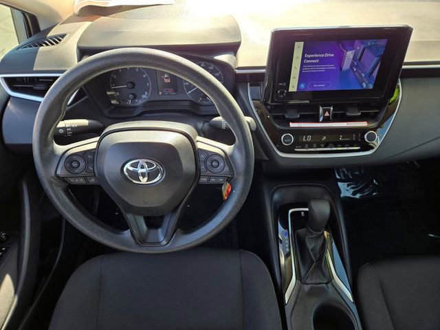 Certified 2025 Toyota Corolla LE image 12
