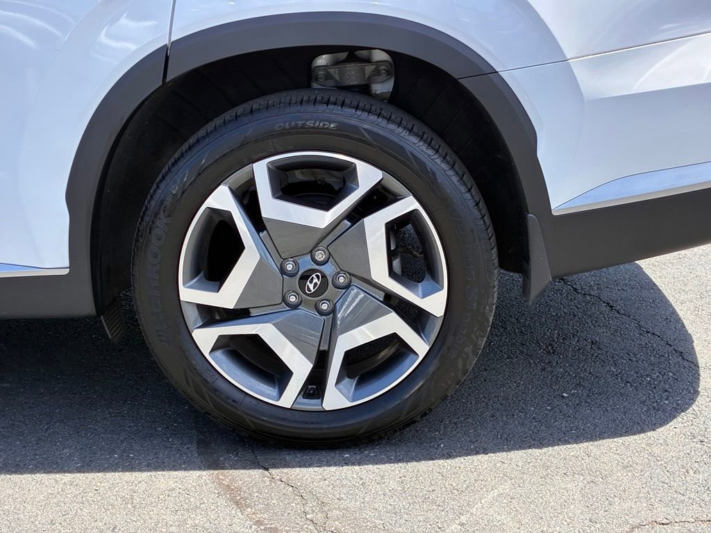 Used 2025 Hyundai Palisade SEL AWD/4WD image 59