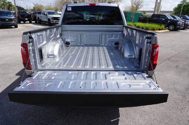 New 2026 Ford F150 STX RWD image 11