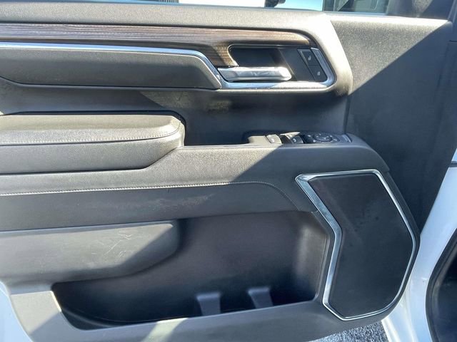 Used 2024 Chevrolet Silverado 3500 LT w/ Safety Package image 16