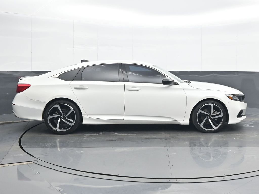 Used 2022 Honda Accord Sport Special Edition image 7