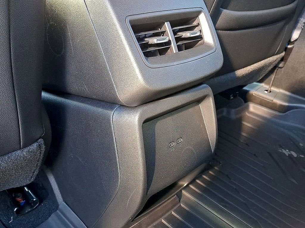 New 2026 Chevrolet Equinox EV LT image 17