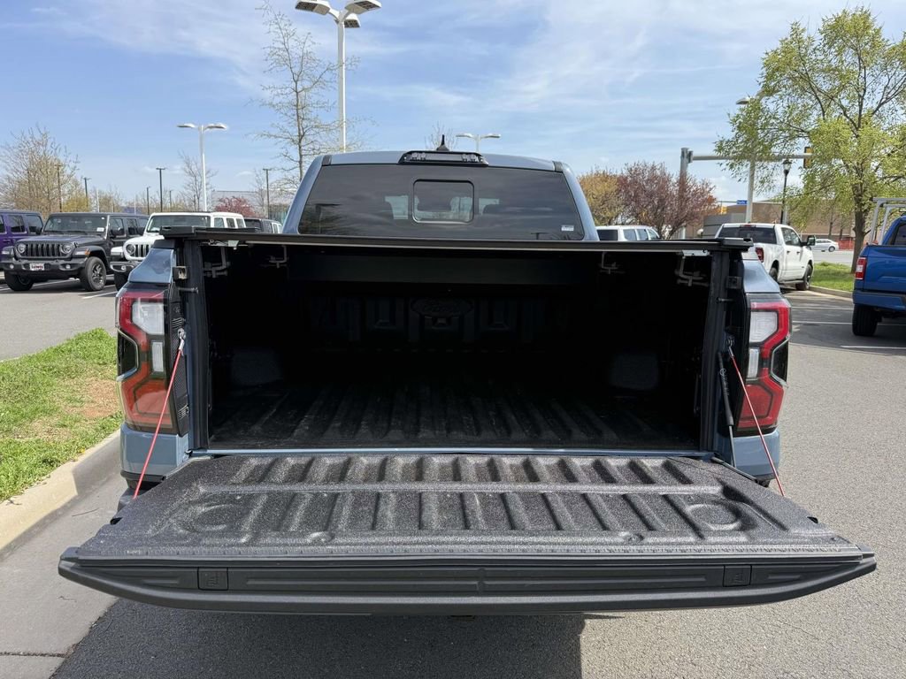 Used 2024 Ford Ranger Raptor AWD/4WD image 35