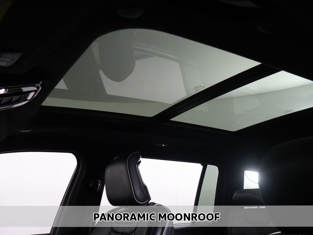 Used 2021 Jeep Grand Cherokee L Summit image 4