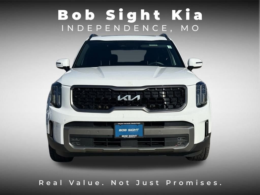 Certified 2023 Kia Telluride SX X-Pro image 18