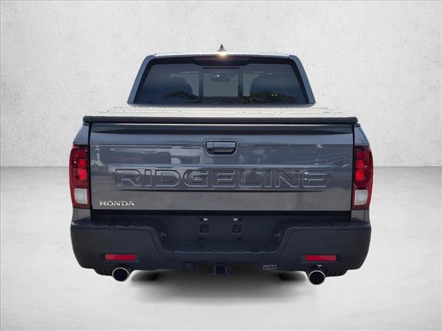 Used 2024 Honda Ridgeline RTL image 6