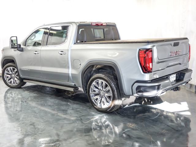 Certified 2024 GMC Sierra 1500 Denali w/ Denali Reserve Package image 9