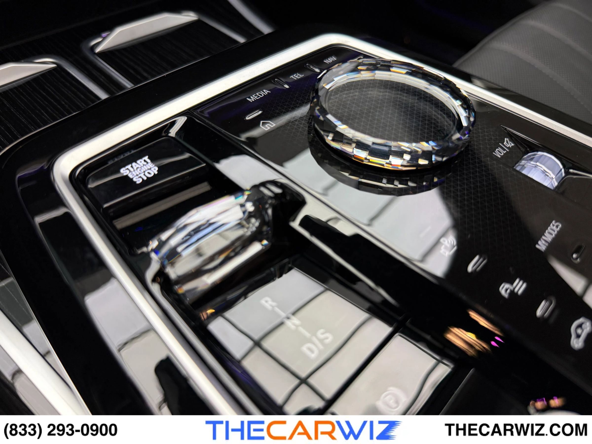Used 2025 BMW 760i xDrive image 53
