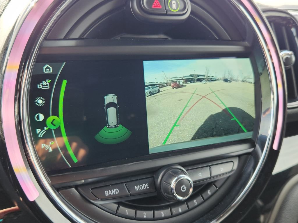 Used 2019 MINI Cooper Countryman SE image 24