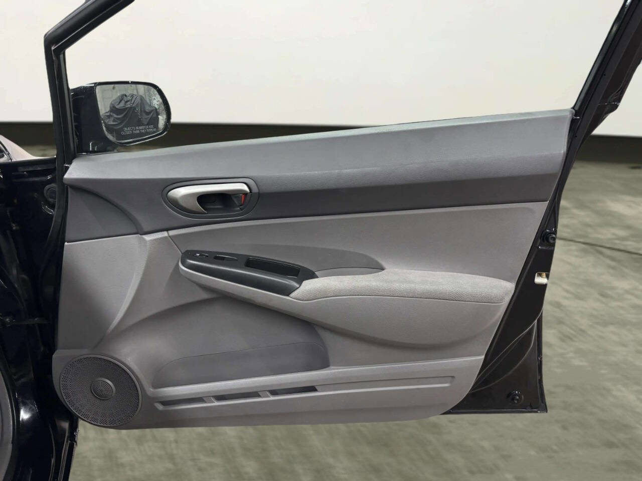 Used 2008 Honda Civic LX image 18