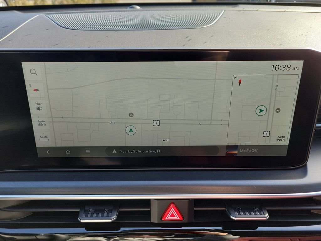 New 2026 Kia K5 GT-Line w/ GT-Line Red Interior Package image 29