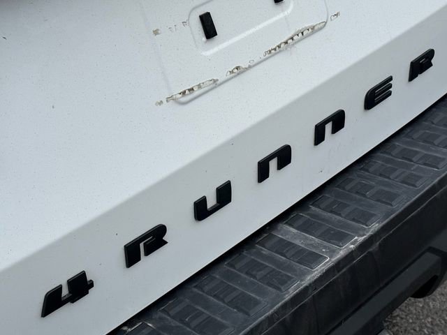 Used 2025 Toyota 4Runner SR5 image 11