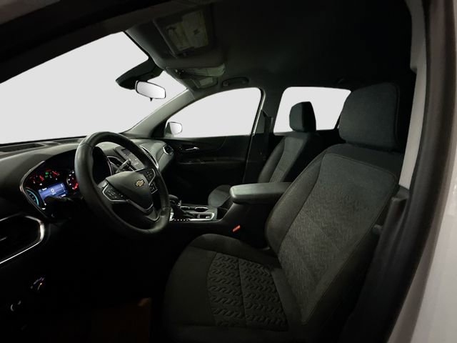 Used 2022 Chevrolet Equinox LT image 21