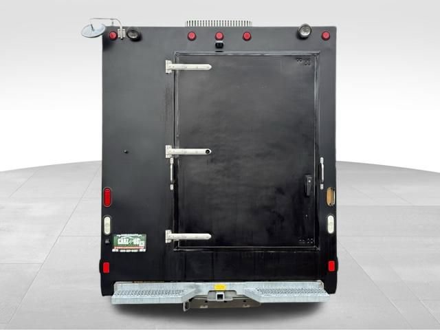 Used 2019 Ford Transit 350 178 DRW image 8