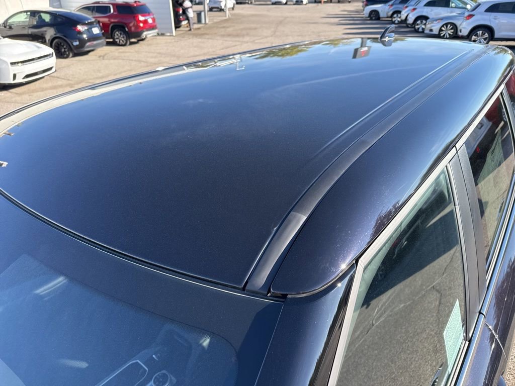 New 2025 Mitsubishi Outlander ES image 10