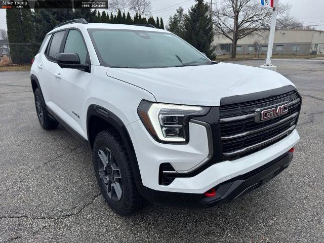 New 2026 GMC Terrain AT4 w/ Technology Package II image 10