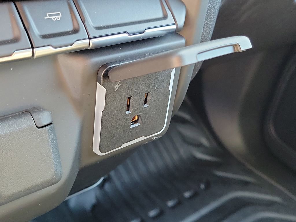 New 2026 Chevrolet Silverado 3500 W/T w/ WT Convenience Package image 9