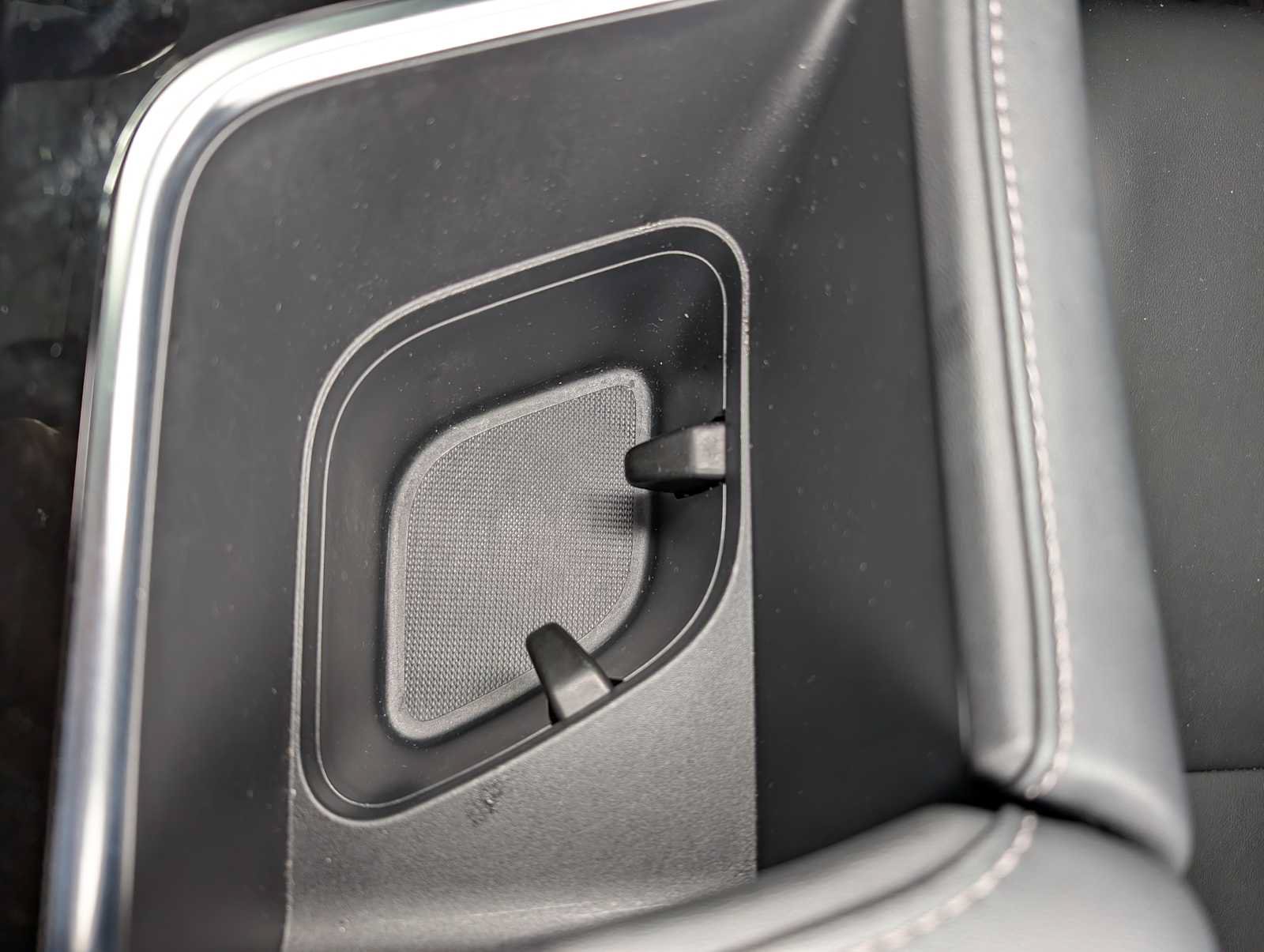 Certified 2025 Acura ADX AWD image 26