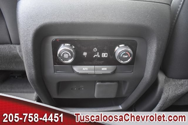 New 2026 Chevrolet Traverse Z71 w/ Enhanced Driving Package AWD/4WD image 22